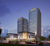 在售商業(yè)樓盤(pán)