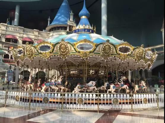 勁爆通知： 空港新城2017年首屆“音樂美食文化節” 連嗨5天，全場免費！！