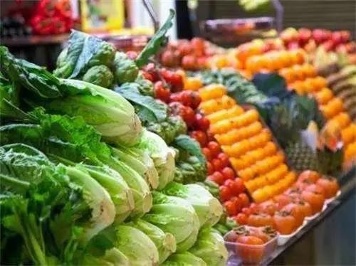 財政部、商務部聯(lián)合發(fā)文進一步加強農(nóng)產(chǎn)品供應鏈體系建設(shè)