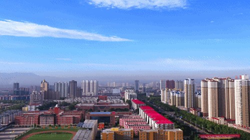 孝義市一連登上3個全國百強榜！【孝義農產品大市場】助力經濟發展，保障改善民生！